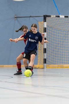 Bild 55 - wBJ NFV Futsalmeisterschaft